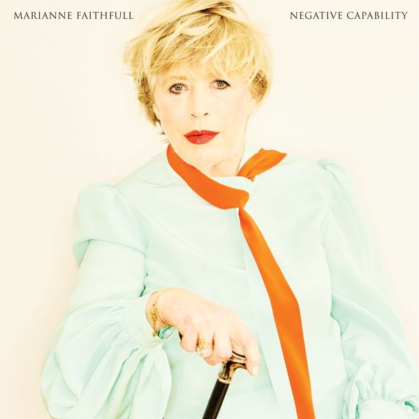 Marianne Faithfull: Negative Capability (CD)