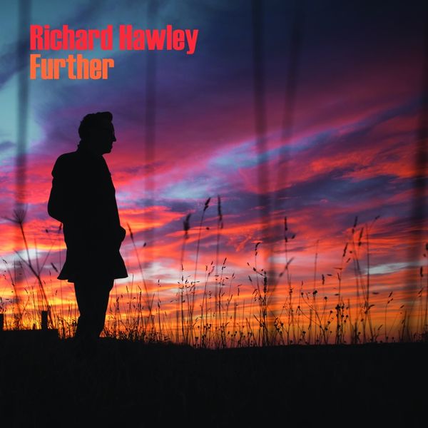 Richard Hawley: Further (CD)