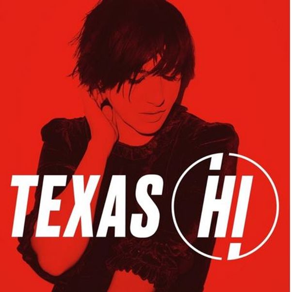 Texas: Hi (CD)