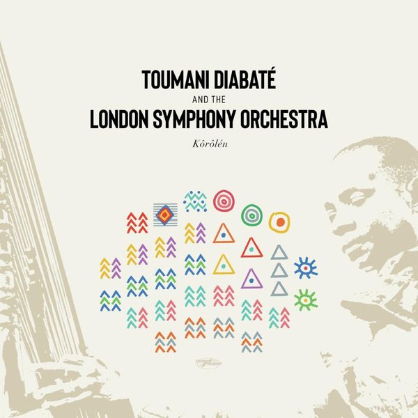 Toumani Diabaté: Korolén (CD)