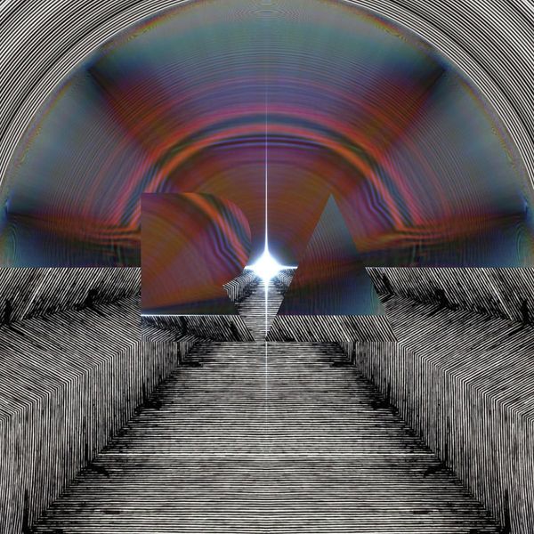 Robert Ames: Change Ringing (180g) (Vinyl-LP)