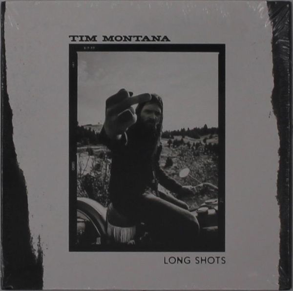 Tim Montana: Long Shots (CD)