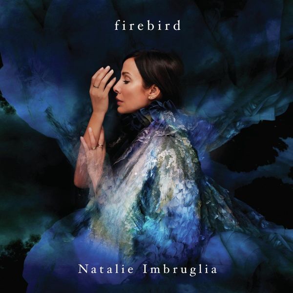 Natalie Imbruglia: Firebird (Deluxe Edition) (CD)
