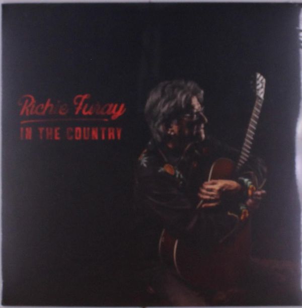 Richie Furay: In The Country (Vinyl-LP)
