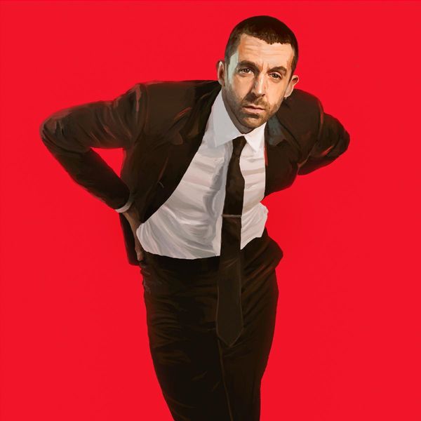 Miles Kane: Change The Show (CD)