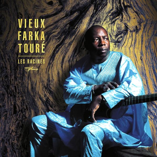 Vieux Farka Toure: Les Racines (180g) (Vinyl-LP)