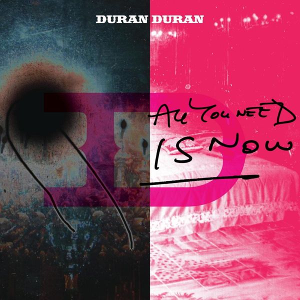 Duran Duran: All You Need Is Now (2 Vinyl-LPs)