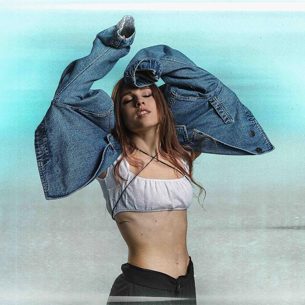 Angelina Mango: Voglia Di Vivere (CD)