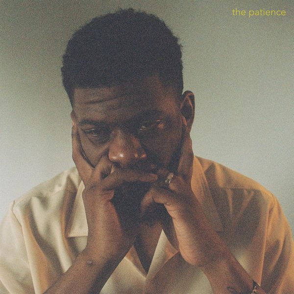 Mick Jenkins: The Patience (Yellow Vinyl) (Vinyl-LP)