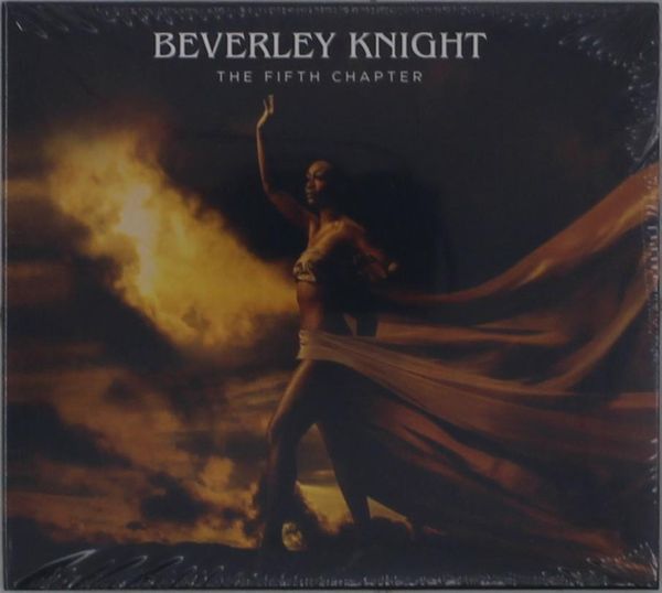 Beverley Knight: The Fifth Chapter (CD)