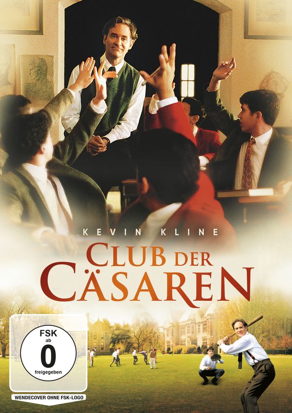 Club der Cäsaren (DVD)