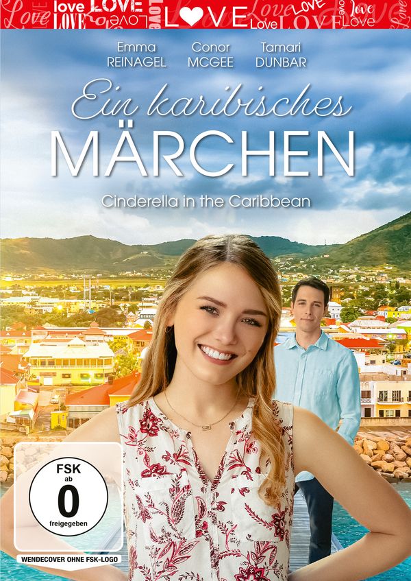 Ein karibisches Märchen (DVD)