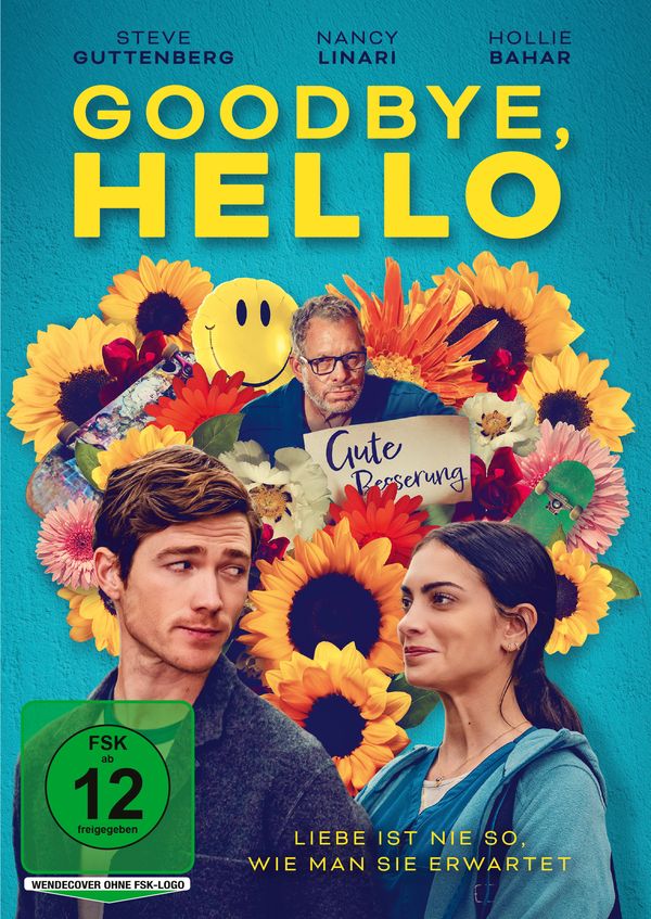 Goodbye, Hello (DVD)