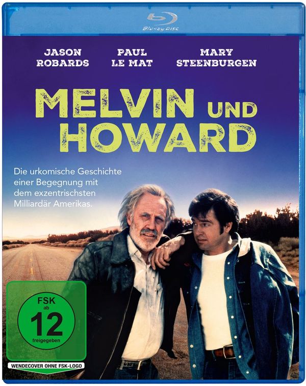 Melvin und Howard (Blu-ray)