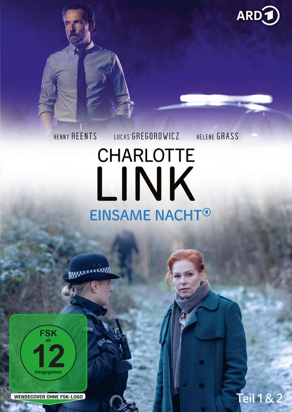 Charlotte Link: Einsame Nacht (DVD)