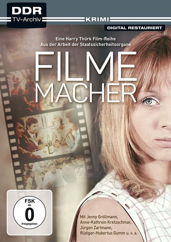 Filmemacher (DVD)