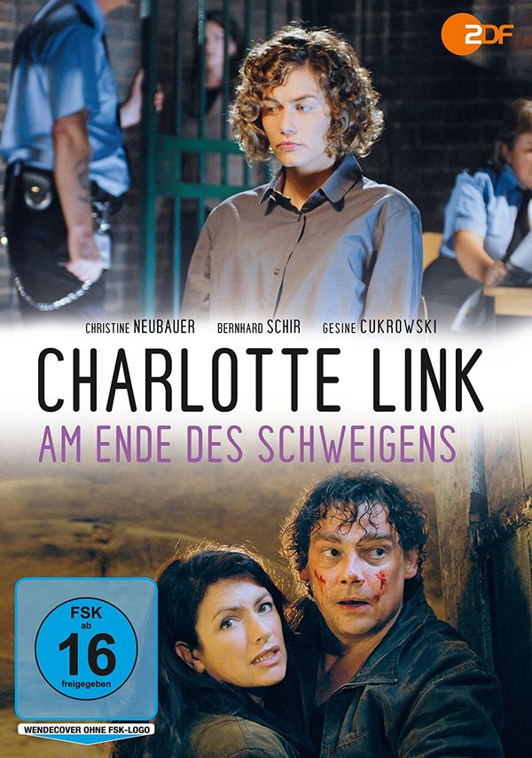 Charlotte Link: Am Ende des Schweigens (DVD)