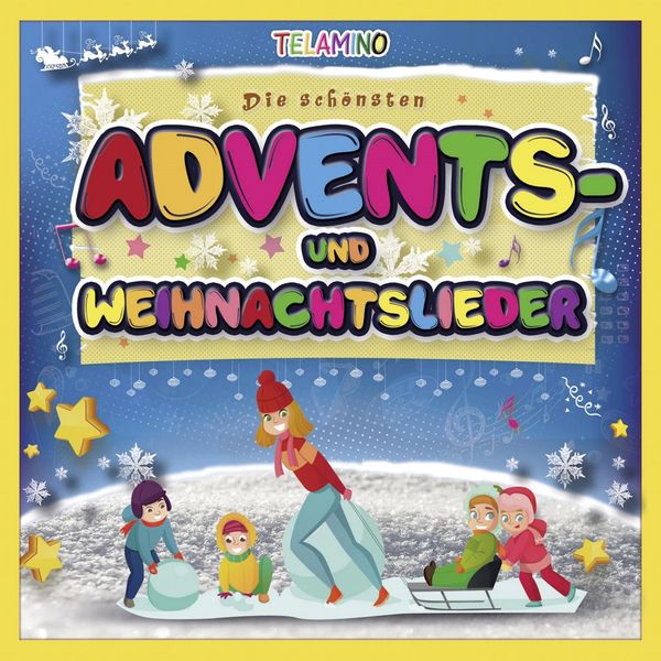 Kiddy Cats: Die schönsten Advents-und Weihnachtslieder (CD)