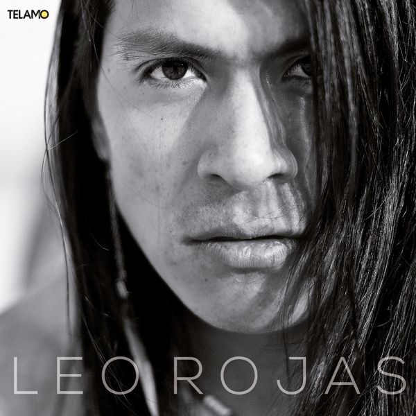 Leo Rojas: Leo Rojas (CD)