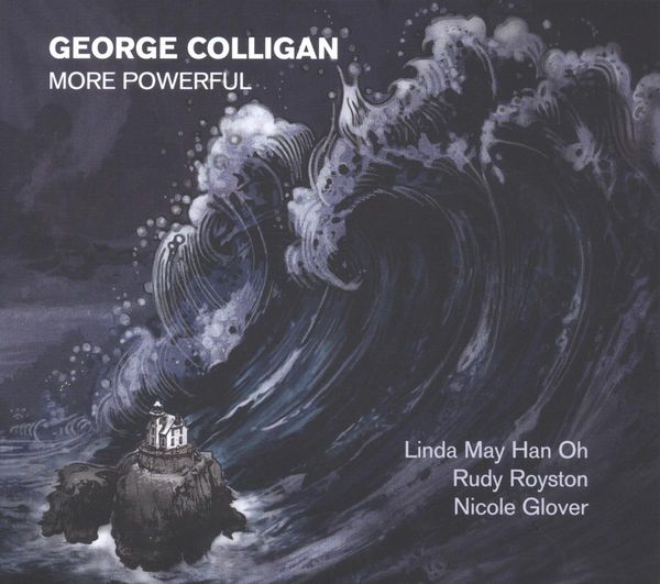 George Colligan: More Powerful (CD)