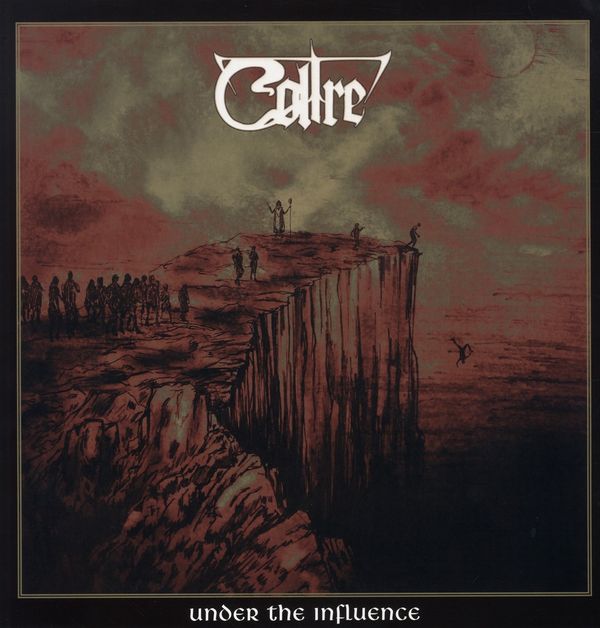 Coltre: Under The Influence (Vinyl-LP)