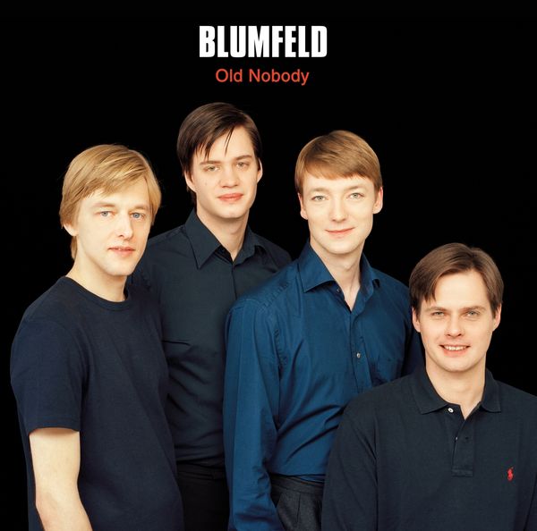 Blumfeld: Old Nobody (New Vinyl Edition) (180g) (Vinyl-LP)