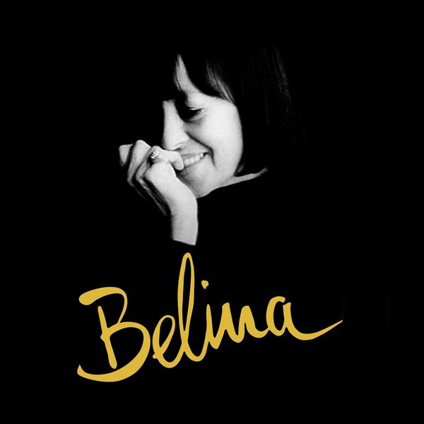 Soundtrack: Belina - Music For Peace (CD)