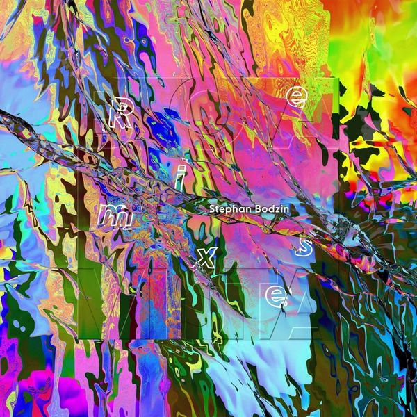 Stephan Bodzin: Boavista Remixes (Box Set) (6 Vinyl-LPs)