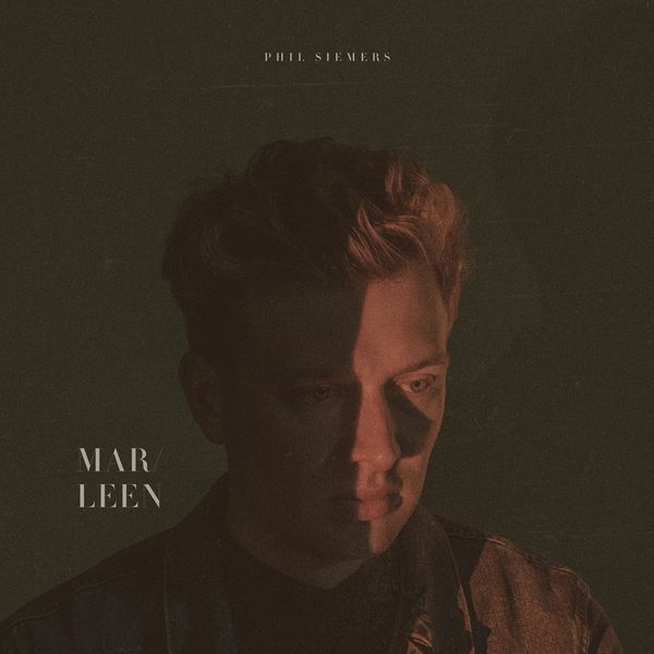 Phil Siemers: Marleen (CD)