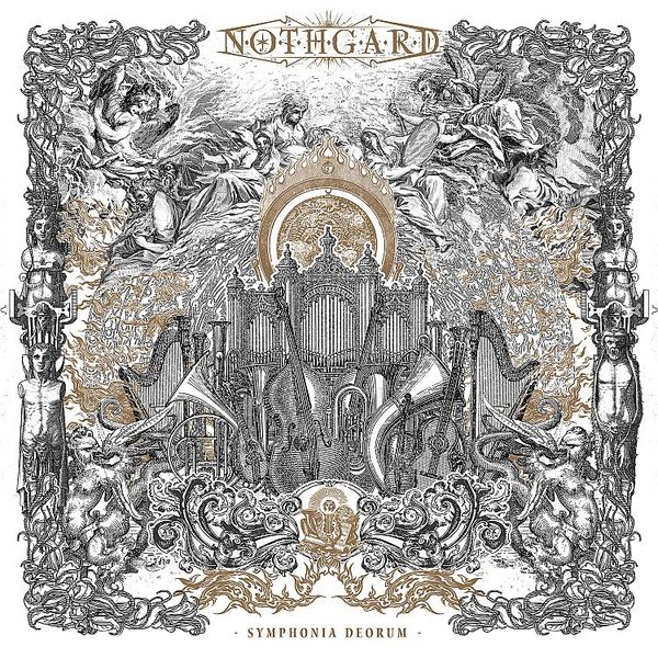 Nothgard: Symphonia Deorum (CD)
