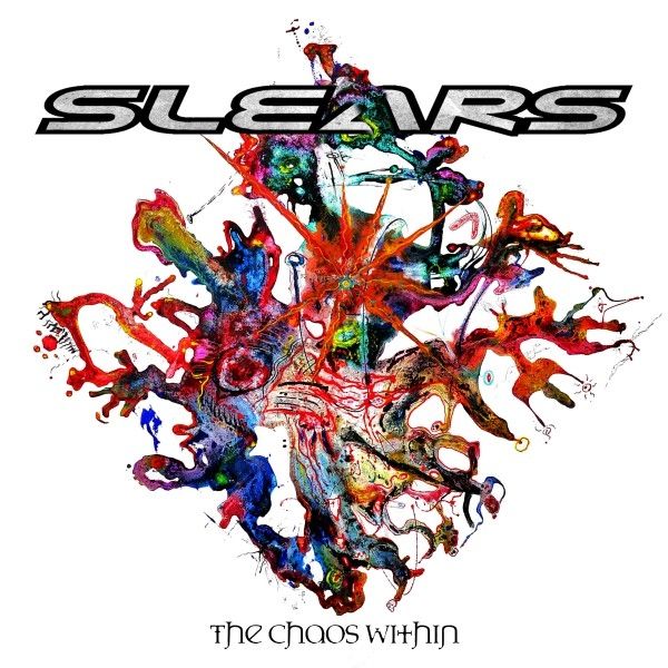 Slears: The Chaos Within (CD)