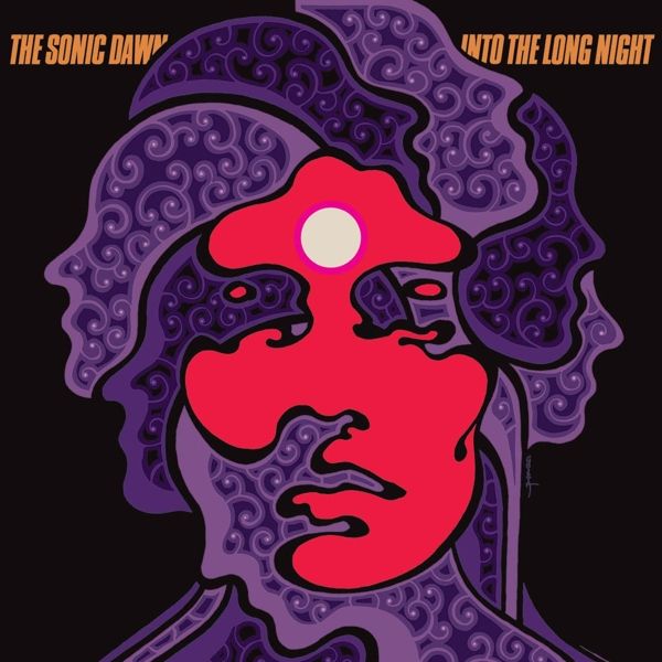 The Sonic Dawn: Into The Long Night (CD)