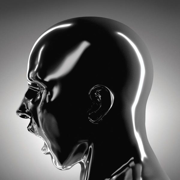 Orson Hentschel: Electric Stutter (CD)