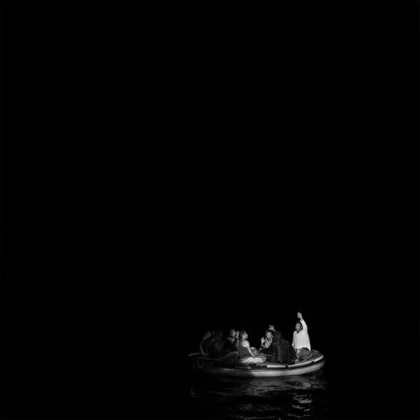 The Eye Of Time: Myth II: A Need To Survive (180g) (Vinyl-LP)