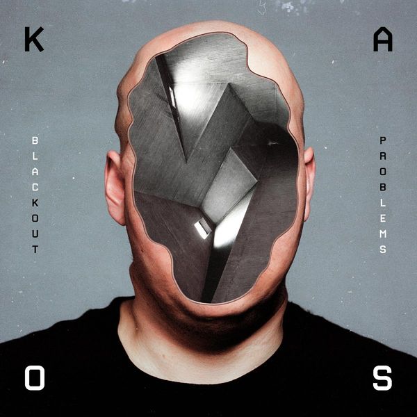 Blackout Problems: Kaos (4 Vinyl-LPs)