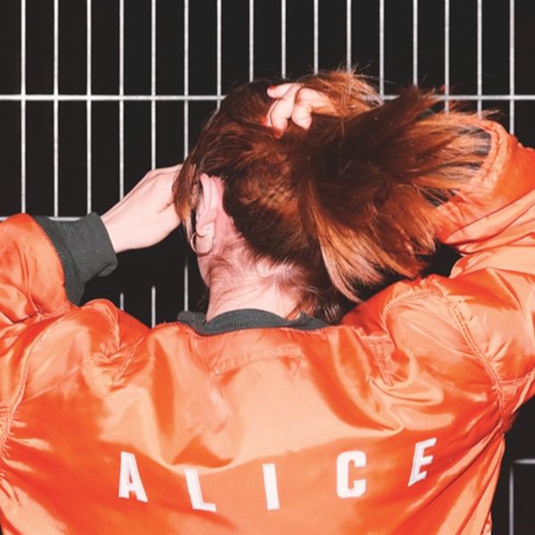 Karies: Alice (Vinyl-LP)