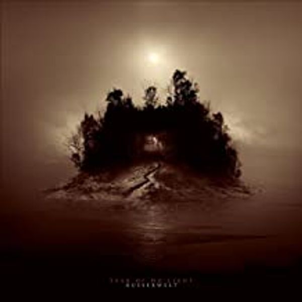 Year Of No Light: Ausserwelt (2 Vinyl-LPs)