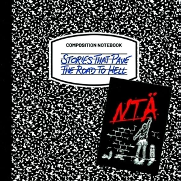 N.T.Ä.: Stories That Pave The Road To Hell (Vinyl-LP)