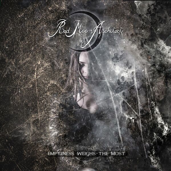 Red Moon Architect: Emptiness Weighs The Most (CD)