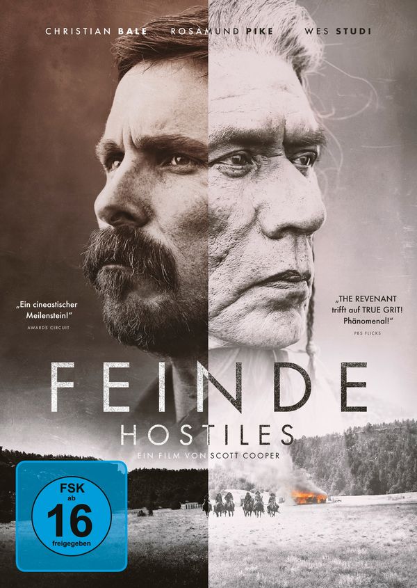 Feinde (DVD)