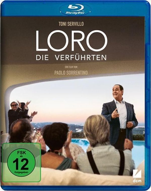 Loro (Blu-ray)