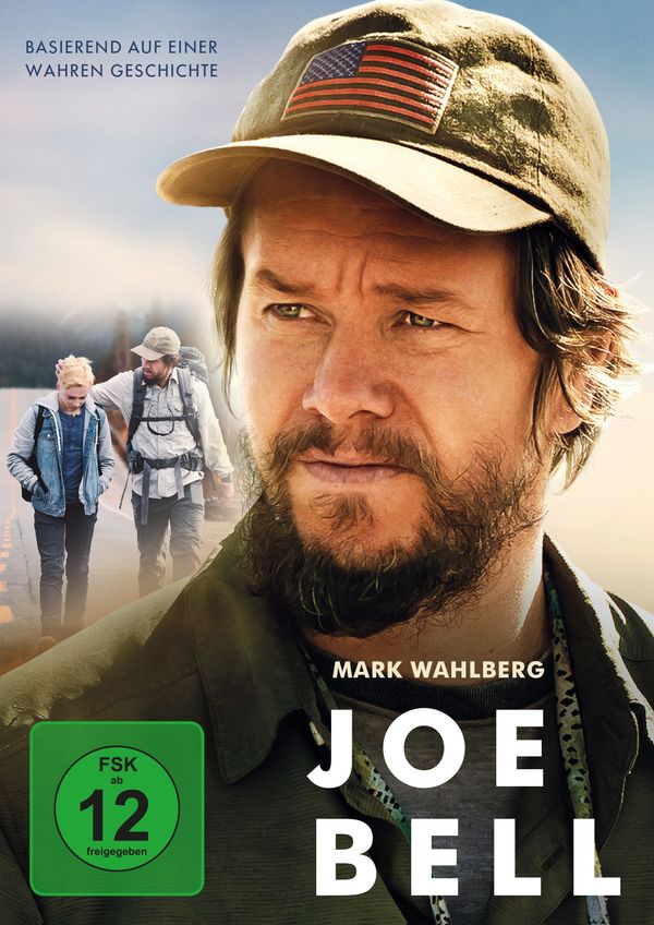 Joe Bell (DVD)