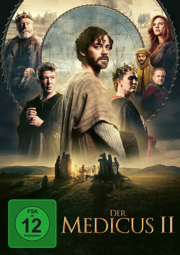 Der Medicus 2 (DVD)