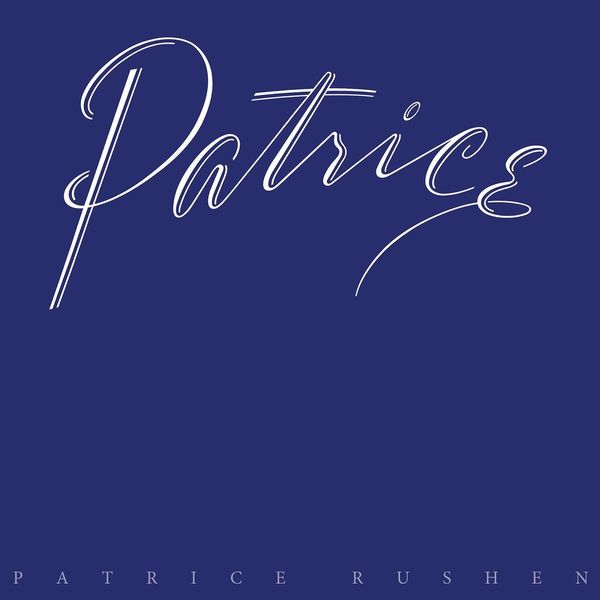 Patrice Rushen: Patrice (Definitive Reissue) (2 Vinyl-LPs)