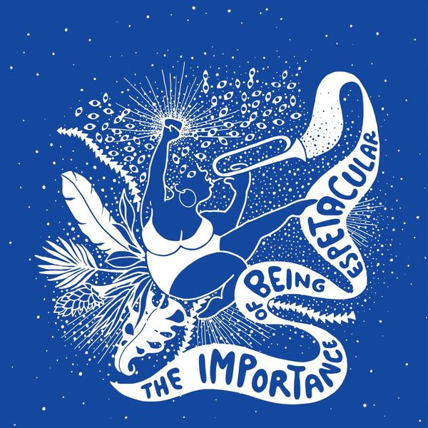 Thiago França & A Espetacular Charanga Do França: The Importa... (CD)