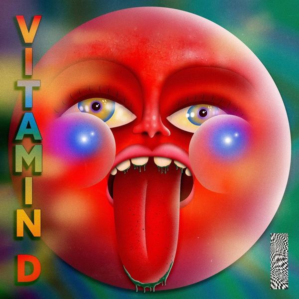 Cousin Kula: Vitamin D (Vinyl-LP)