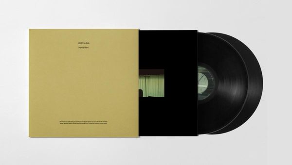 Hania Rani: Nostalgia (180g) (2 Vinyl-LPs)
