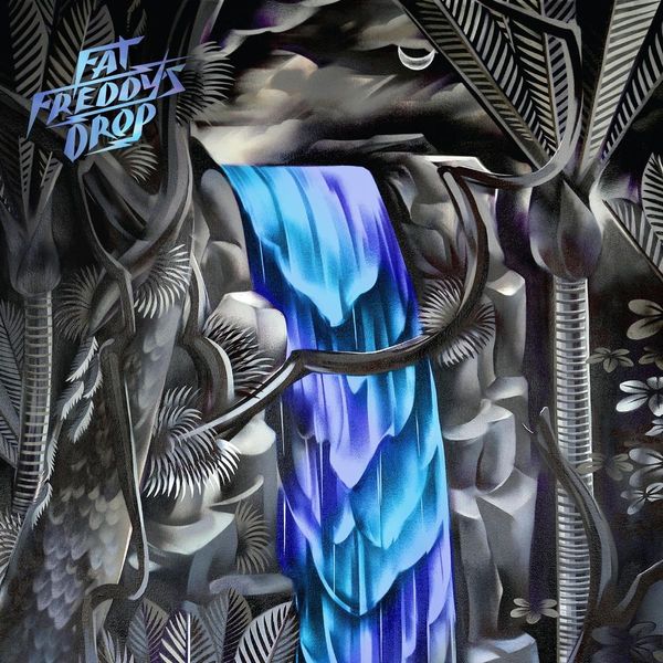 Fat Freddys Drop: Slo Mo (CD)
