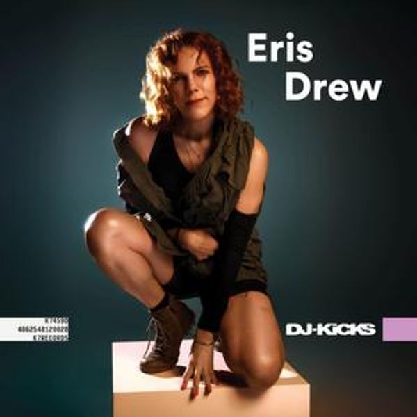 DJ-Kicks (CD)