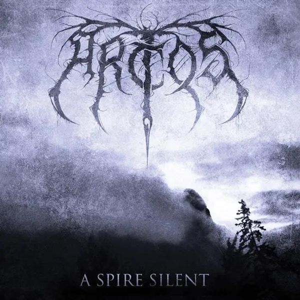 Arctos: A Spire Silent / Sinira: Dawnless Twilight (CD)
